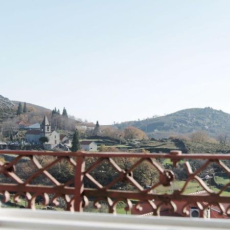 Апартаменти Casa Dos Bernardos Терраш-де-Бору Екстер'єр фото