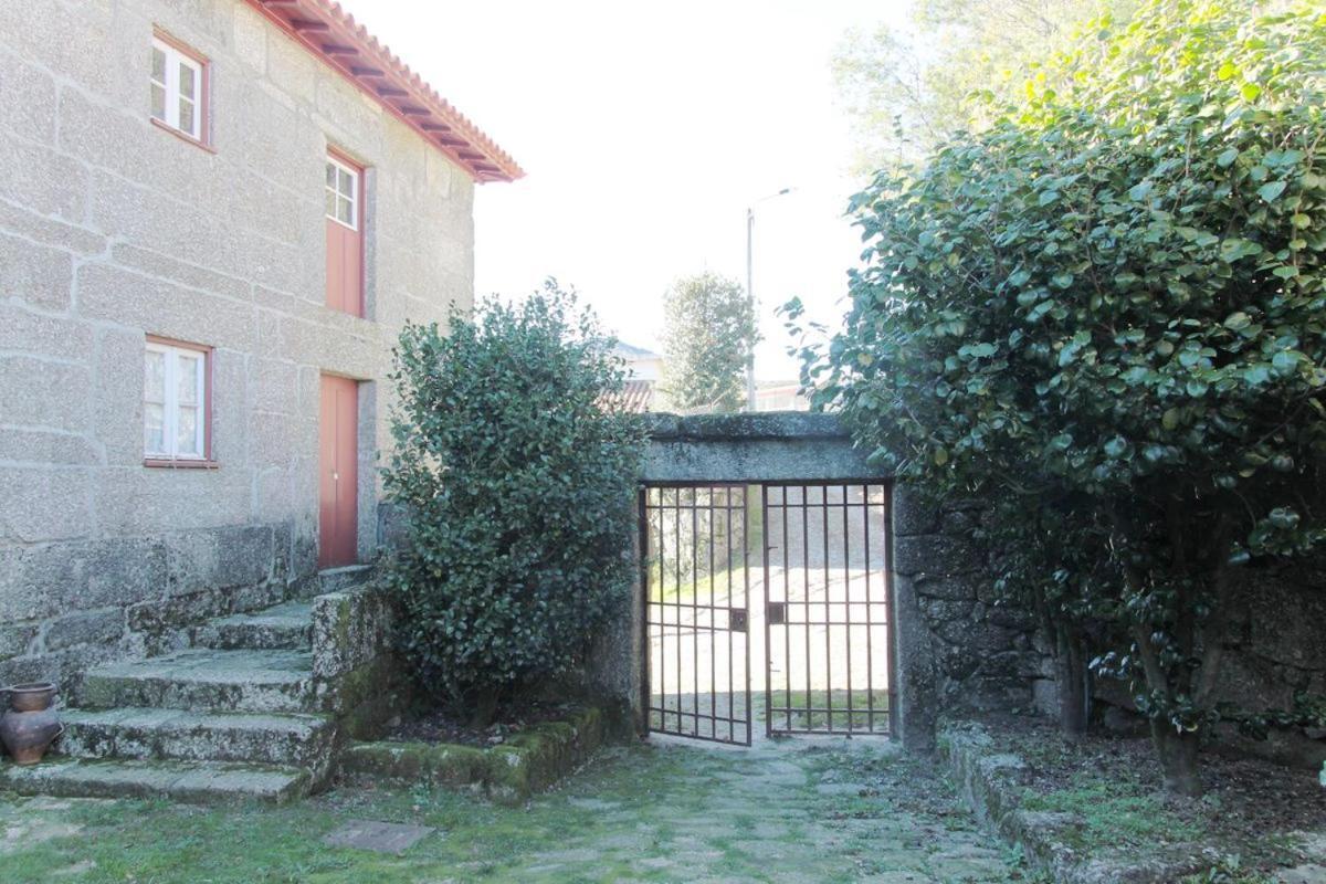 Апартаменти Casa Dos Bernardos Терраш-де-Бору Екстер'єр фото