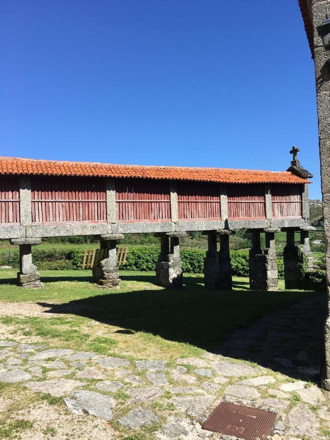 Апартаменти Casa Dos Bernardos Терраш-де-Бору Екстер'єр фото