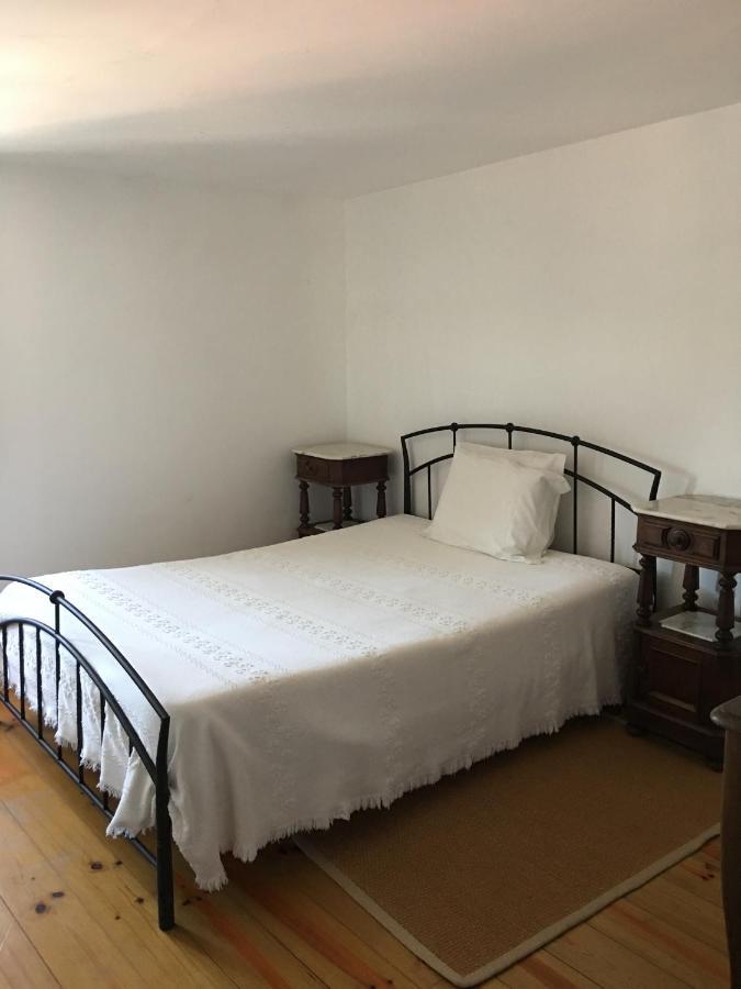 Апартаменти Casa Dos Bernardos Терраш-де-Бору Екстер'єр фото