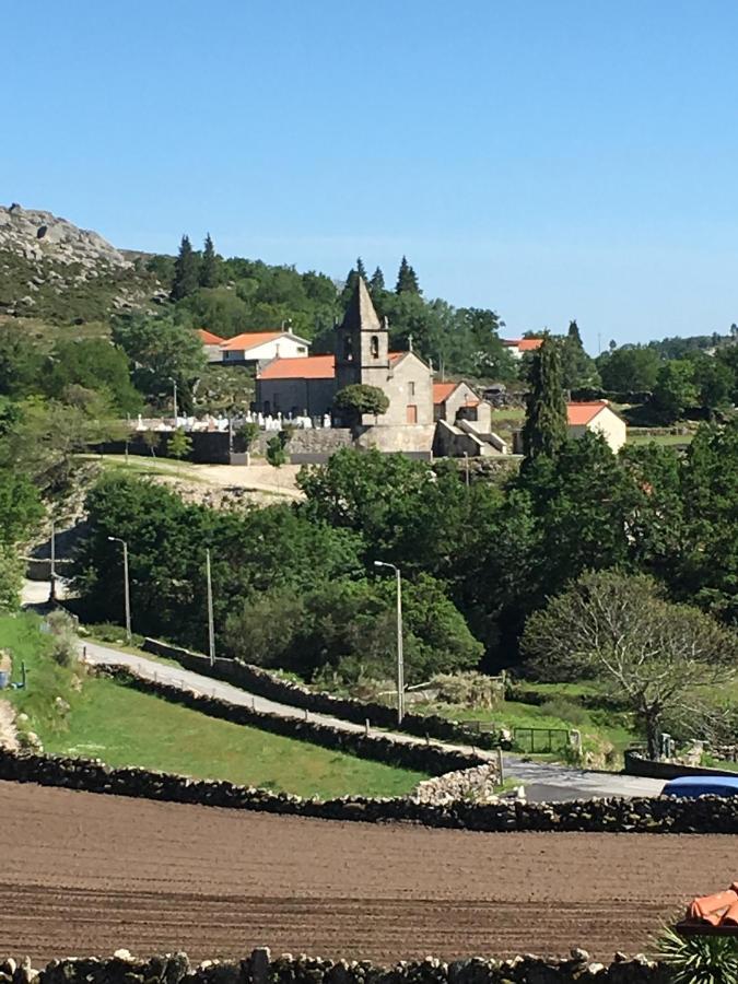 Апартаменти Casa Dos Bernardos Терраш-де-Бору Екстер'єр фото