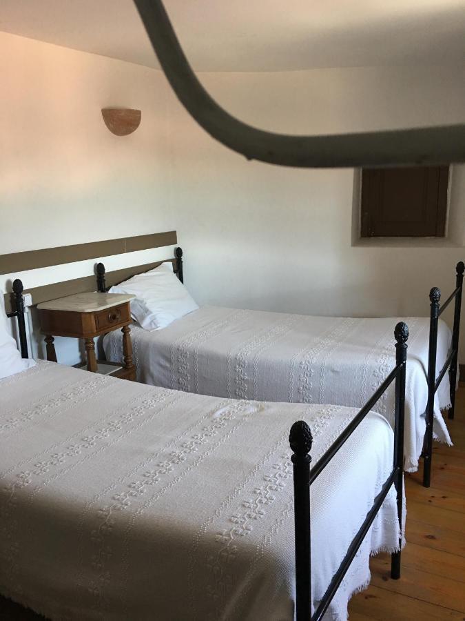 Апартаменти Casa Dos Bernardos Терраш-де-Бору Екстер'єр фото