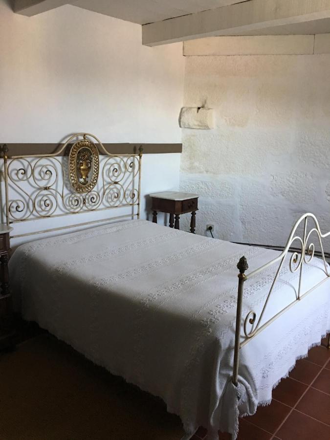Апартаменти Casa Dos Bernardos Терраш-де-Бору Екстер'єр фото